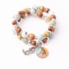 Armband Wish - bubble