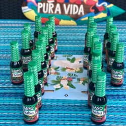 Salsa Lizano 130ml