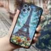 iPhone SE 2020 Handyhülle Paris
