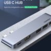 Apple USB C HDMi Adapter