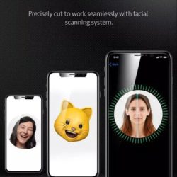 Panzerglas iPhone 12, 12 pro & 12 Pro Max
