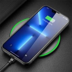 wireless charging