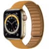 Apple Watch Armband mit magnetischem Verschluss 42/44/45mm