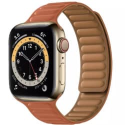 Apple Watch magnetic Armband