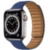 Apple Watch Magnetic Band midnight blue