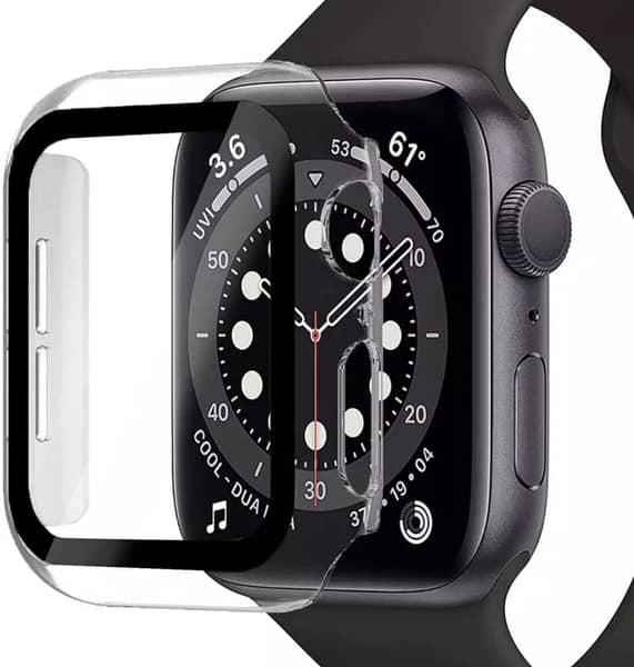 Apple Watch Schutzhülle 44mm