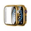 Apple Watch Schutzhülle 44mm für Serie456/se in gold