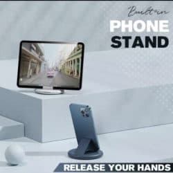 Adapter mini Speicherbox Halterung