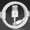 Apple (1m) USB zu Lightning Ladekabel