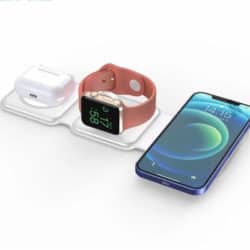 Apple 3in1 Wirless Charger