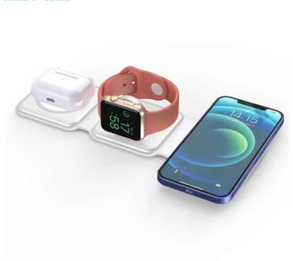 Apple 3in1 Wirless Charger