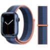 Apple Watch Nylon Armband Jay Abyss