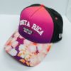 Cap New Era Costa Rica Paradise Tamarindo