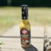 Salsa Tica Rice & Beans aus Costa Rica leicht würzige Sauce zum marinieren