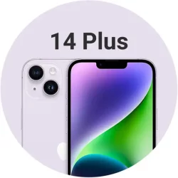 iPhone 14 Plus