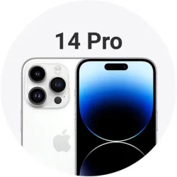 iPhone 14 Pro