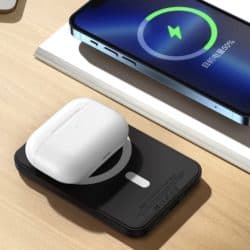 MagPowerbank Airpods