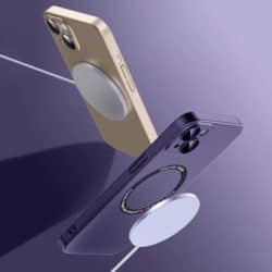 iPhone 14 Pro Max MagSafe Handyhülle