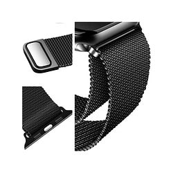 Apple Watch Milanese Armband