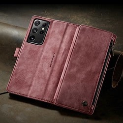 Samsung Handyhülle Rückenansicht