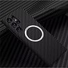 Samsung S22 plus luxury carbon MagSafe Hülle mit Kamerschutz in schwarz