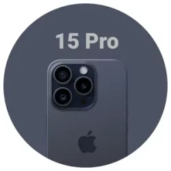 iPhone 15 Pro