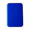 iPhone Qi Wireless Battery Pack in blau