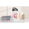 Puravidashop Reisebecher (15oz)